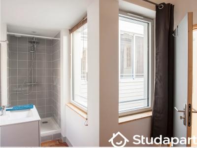 Louer Appartement Bordeaux 650 euros