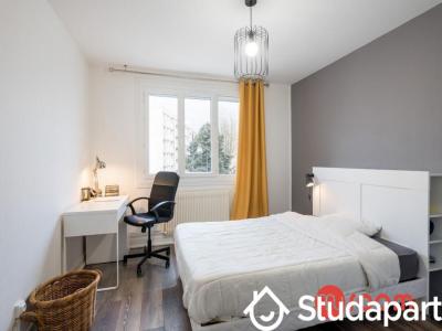 Louer Appartement 12 m2 Villeurbanne