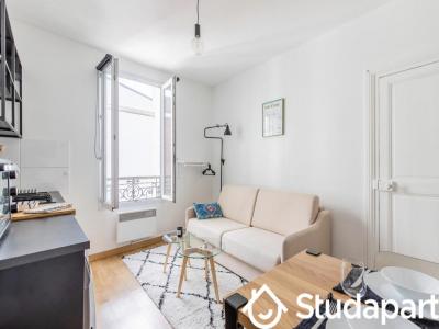 Louer Appartement Paris-11eme-arrondissement 1190 euros