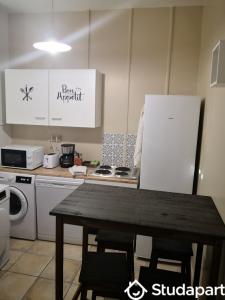 Annonce Location Appartement Toulon 83