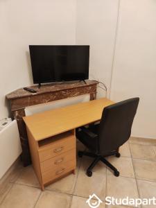 Louer Appartement Toulon 470 euros