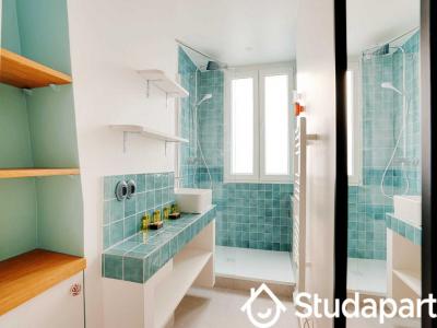 Louer Appartement Paris-17eme-arrondissement 2900 euros