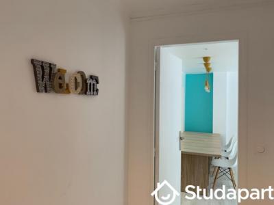 Louer Appartement 19 m2 Creteil