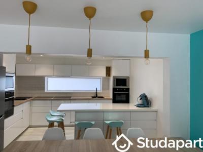 Louer Appartement Creteil 765 euros