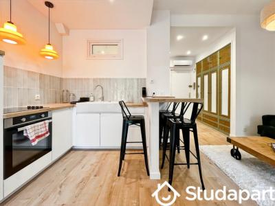 Annonce Location 2 pices Appartement Nice 06