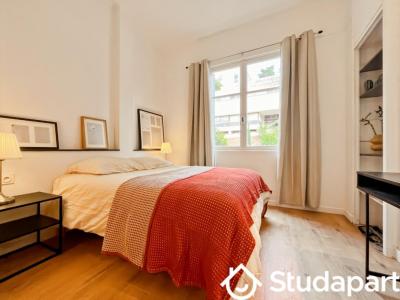 Louer Appartement 38 m2 Nice