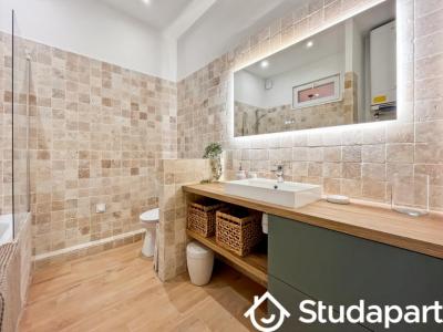 Louer Appartement Nice Alpes Maritimes