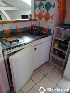 Louer Appartement 20 m2 Sainte-savine
