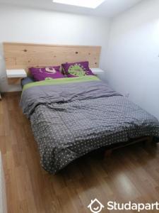 Louer Appartement Sainte-savine 435 euros