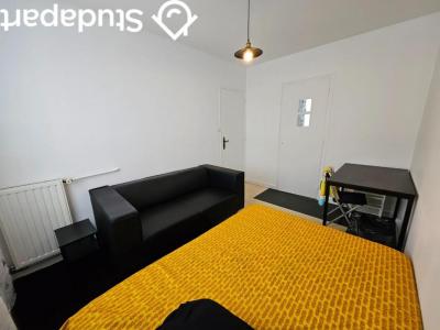 Louer Appartement 14 m2 Saint-martin-d'heres