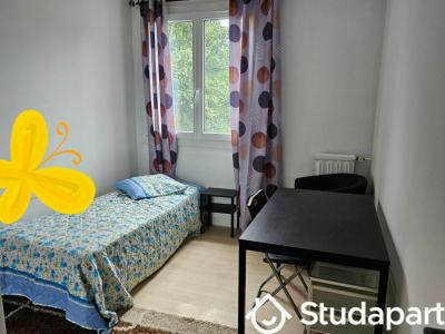 Louer Appartement Saint-martin-d'heres 460 euros