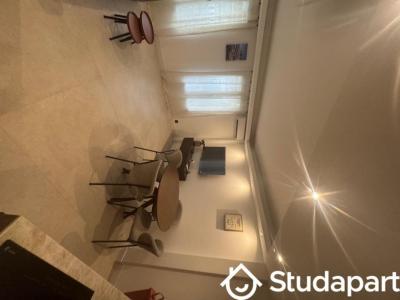 Louer Appartement 34 m2 Nice