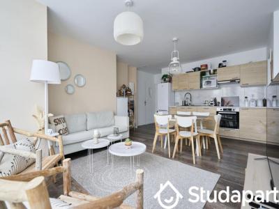 Annonce Location Appartement Metz 57