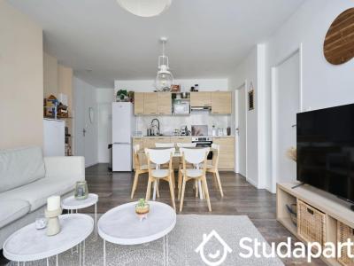 Louer Appartement 10 m2 Metz