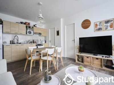 Louer Appartement Metz Moselle