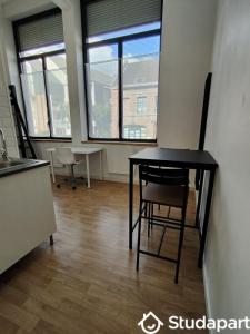 Annonce Location Appartement Tourcoing 59