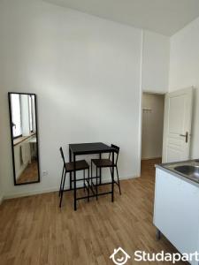 Louer Appartement Tourcoing Nord