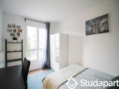 Annonce Location Appartement Clichy 92