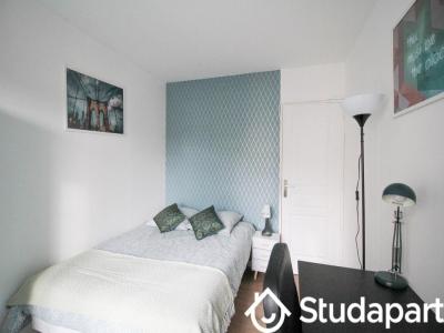 Louer Appartement 10 m2 Clichy