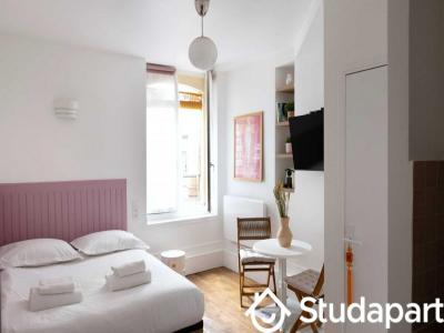 For rent Paris-3eme-arrondissement 1 room 16 m2 Paris (75003) photo 0