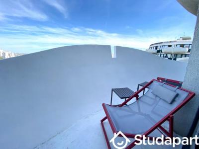 Louer Appartement Creteil 599 euros