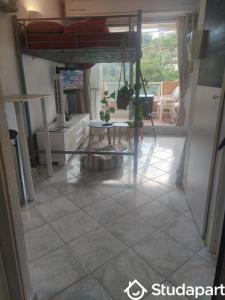 Louer Appartement Roquebrune-cap-martin Alpes Maritimes
