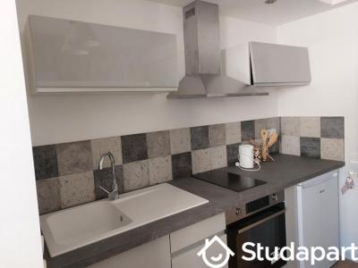 Louer Appartement 15 m2 Dijon