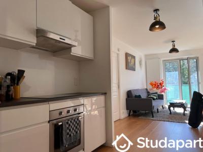 Annonce Location Appartement Massy 91