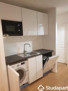 Louer Appartement 10 m2 Massy