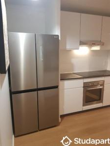 Louer Appartement Massy Essonne