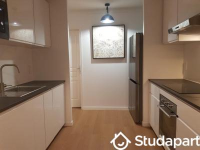 Louer Appartement Massy 630 euros