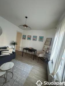 Annonce Location Appartement Bordeaux 33