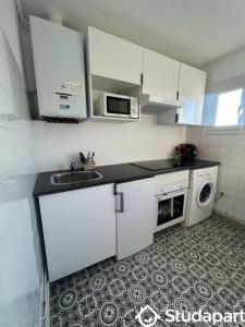 Louer Appartement Bordeaux Gironde