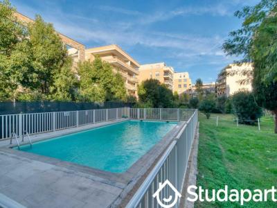 Annonce Location 2 pices Appartement Juan-les-pins 06