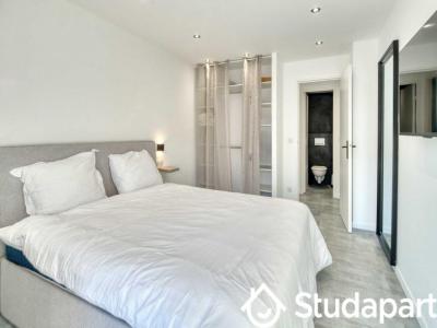 Louer Appartement Juan-les-pins Alpes Maritimes