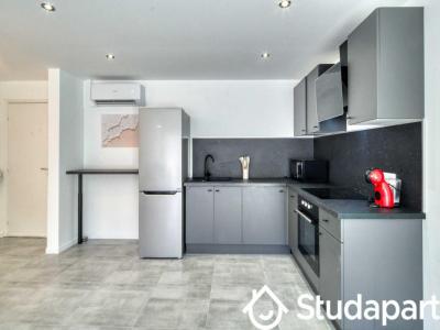 Louer Appartement Juan-les-pins 1415 euros