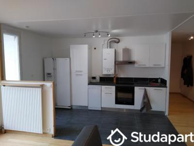 Annonce Location Appartement Noisiel 77