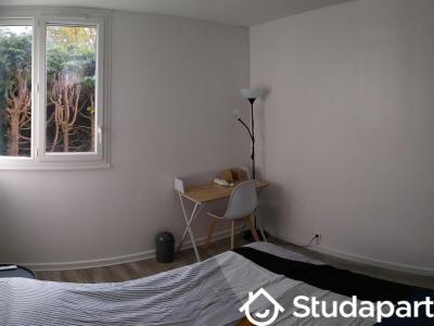 Louer Appartement Noisiel Seine et marne