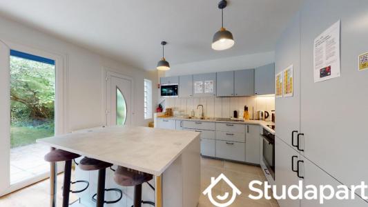 For rent Romainville 1 room 13 m2 Seine saint denis (93230) photo 0