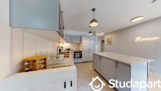 Annonce Location Appartement Romainville 93