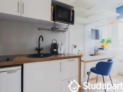 Annonce Location Appartement Paris-10eme-arrondissement 75