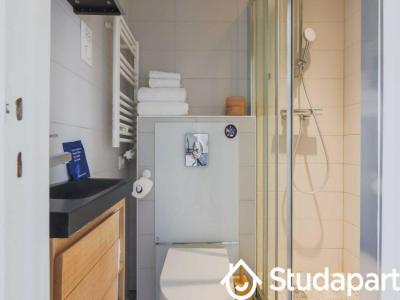 Louer Appartement Paris-10eme-arrondissement Paris