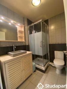 Annonce Location Appartement Noisy-le-grand 93