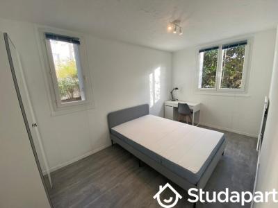 Louer Appartement 10 m2 Noisy-le-grand