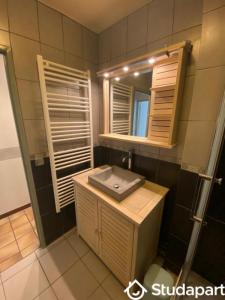 Louer Appartement Noisy-le-grand Seine saint denis