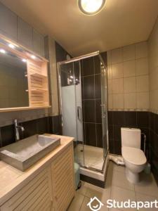 Louer Appartement Noisy-le-grand 600 euros