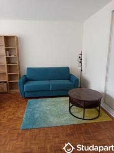 Louer Appartement 32 m2 Asnieres-sur-seine