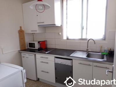 Louer Appartement Asnieres-sur-seine Hauts de Seine