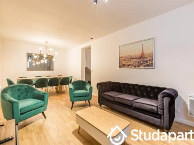 Annonce Location Appartement Kremlin-bicetre 94