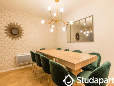 Louer Appartement Kremlin-bicetre Val de Marne